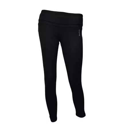 Reebok Sport Essential  Skinny Tight (negro)