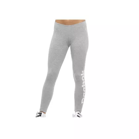 Reebok Classic Leggings (Gris)