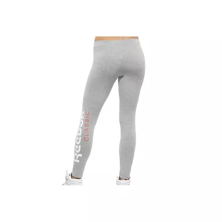 Reebok Classic Leggings (Gris)