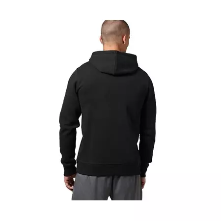 Reebok Sudadera BL (negro)