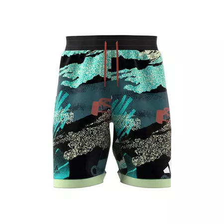 Adidas 3S Moment Short