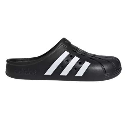 Adidas Adilette Clogs "Black"