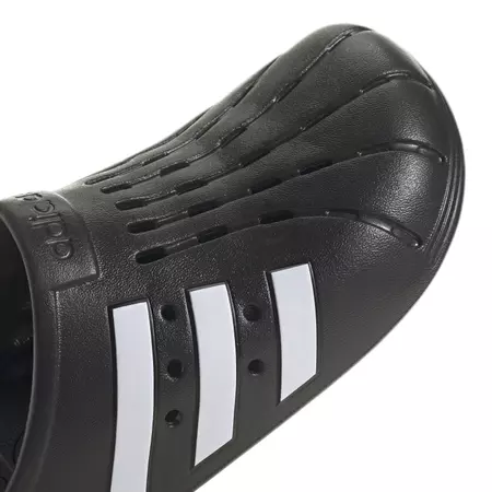 Adidas Adilette Clogs "Black"