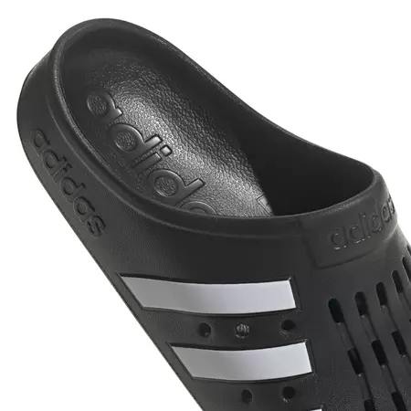 Adidas Adilette Clogs "Black"