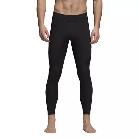Adidas AlphaSkin Tech Tight Long Tight