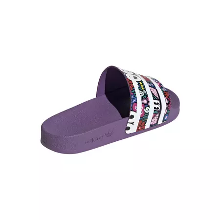 Adidas Ariginals Adilette W "Gallery Smile"
