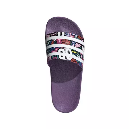 Adidas Ariginals Adilette W "Gallery Smile"