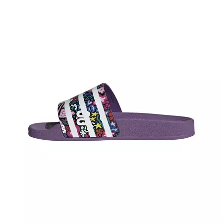 Adidas Ariginals Adilette W "Gallery Smile"