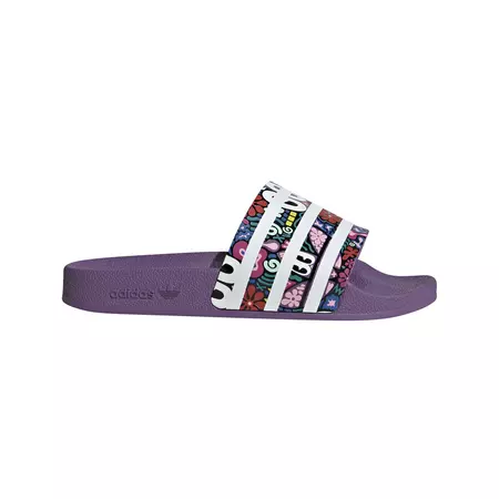 Adidas Ariginals Adilette W "Gallery Smile"