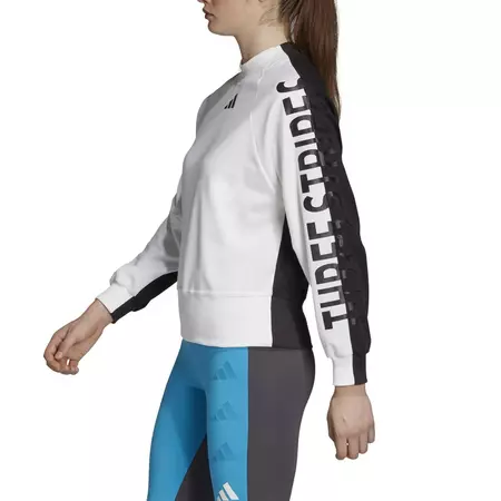 Adidas Athletics Women The Pack Crew