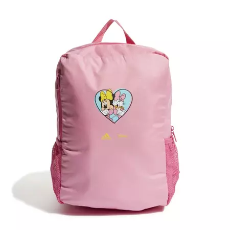 Adidas Backpack X Disney Minnie and Daisy