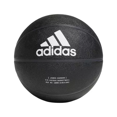 Adidas Harden Signature Basketball Ball (Size 7)