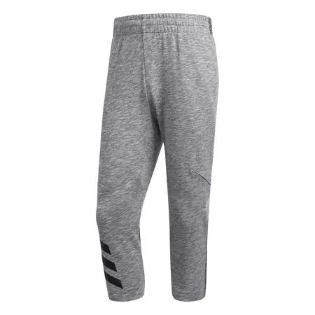 Adidas Basketball Pickup 3/4 Pants