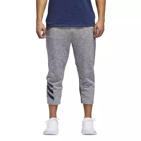 Adidas Basketball Pickup 3/4 Pants
