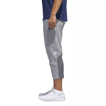 Adidas Basketball Pickup 3/4 Pants