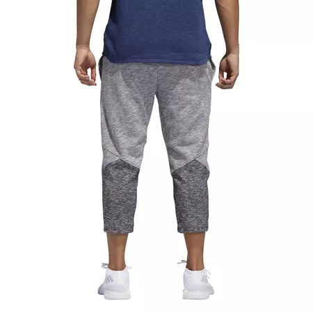 Adidas Basketball Pickup 3/4 Pants