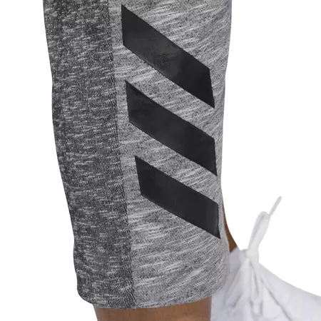 Adidas Basketball Pickup 3/4 Pants
