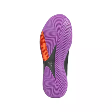 Adidas Basketball Subzone "Black-Purple Burst"