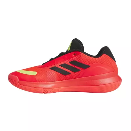 Adidas BB Legends Low "Luc Red"