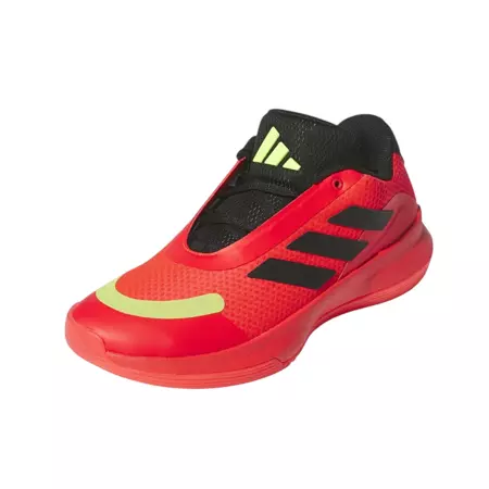 Adidas BB Legends Low "Luc Red"
