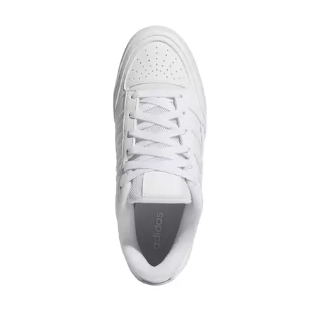 Adidas BB Wmns Break Start Bold "White"