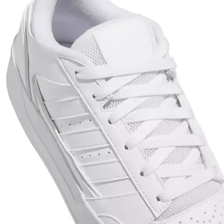 Adidas BB Wmns Break Start Bold "White"