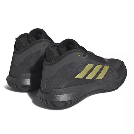 Adidas Bounce Legends "Black Gold"