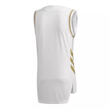 T-shirt de Jeu Real Madrid Basket 2019/20