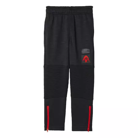 Adidas Star Wars Kylo-Ren Track Suit (black/red)