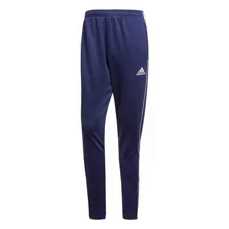 Adidas Core 18 Training Pants (DarkNavy/White)