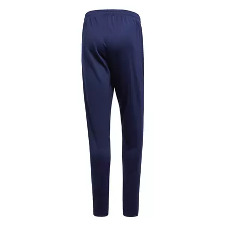 Adidas Core 18 Training Pants (DarkNavy/White)