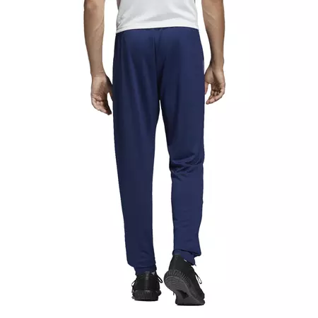 Adidas Core 18 Training Pants (DarkNavy/White)