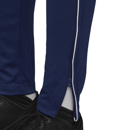 Adidas Core 18 Training Pants (DarkNavy/White)