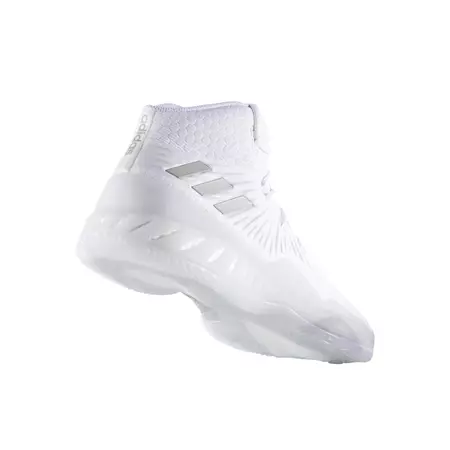 Adidas Crazy Explosive 2017 "White Wolf"