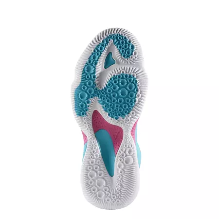 Adidas Crazy Heat "Title XI" (ftwr white/energy blues 17/ ftwr white)