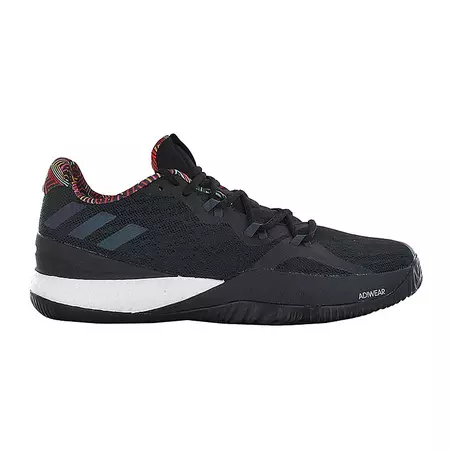 Adidas Crazy Light Boost 2018 "Core Black"