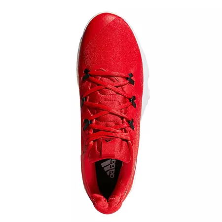 Adidas CrazyLight Boost 2018 "Molten Core"