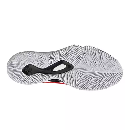 Adidas CrazyLight Boost 2018 "Molten Core"