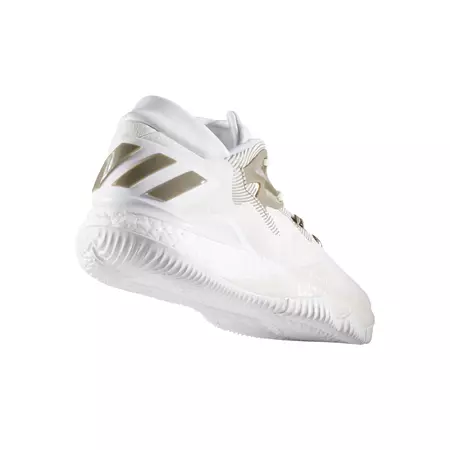 Adidas Crazylight Boost Low 2016 "Silverback"