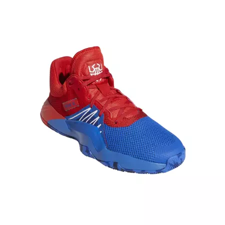 Adidas D.O.N. Issue 1