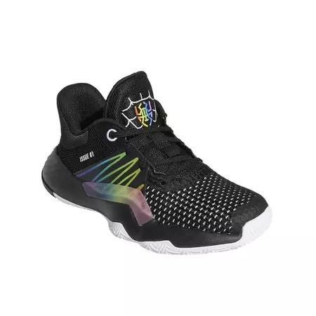 Adidas D.O.N. Issue 1 C "Rainbow"
