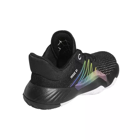 Adidas D.O.N. Issue 1 C "Rainbow"