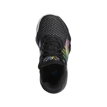 Adidas D.O.N. Issue 1 C "Rainbow"