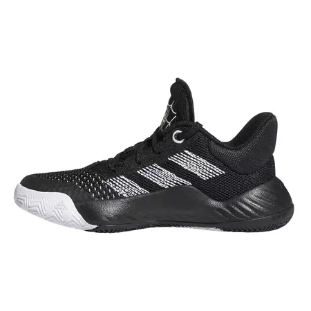 Adidas D.O.N. Issue 1 C "Rainbow"