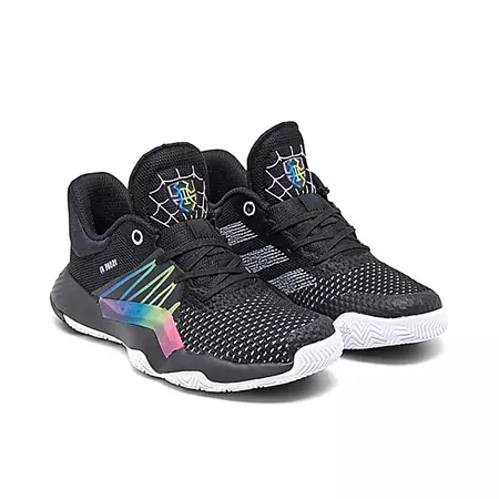Adidas D.O.N. Issue 1 C "Rainbow"