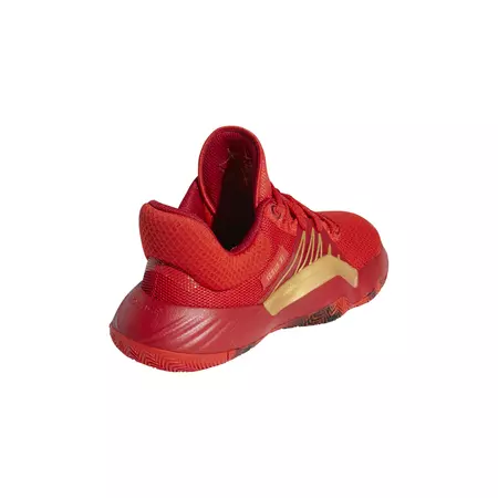 Adidas D.O.N. Issue #1 Junior "Iron spiderman"