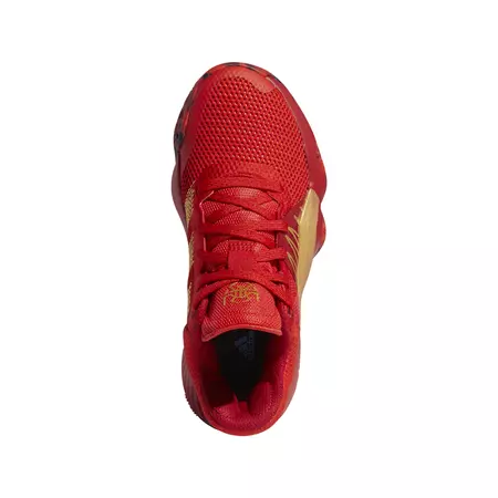 Adidas D.O.N. Issue #1 Junior "Iron spiderman"