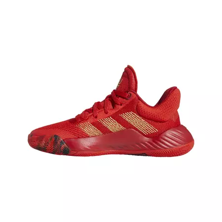 Adidas D.O.N. Issue #1 Junior "Iron spiderman"