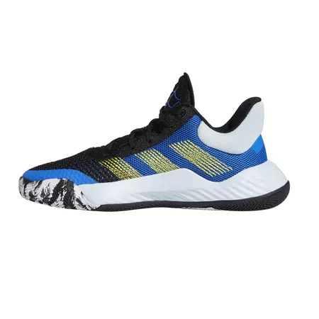 Adidas D.O.N. Issue # 1 Junior "Riverside Hawks"