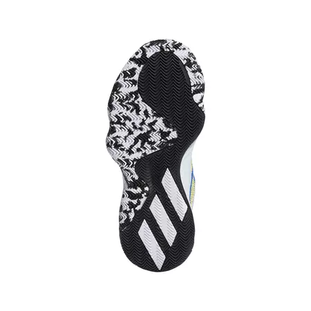 Adidas D.O.N. Issue # 1 Junior "Riverside Hawks"